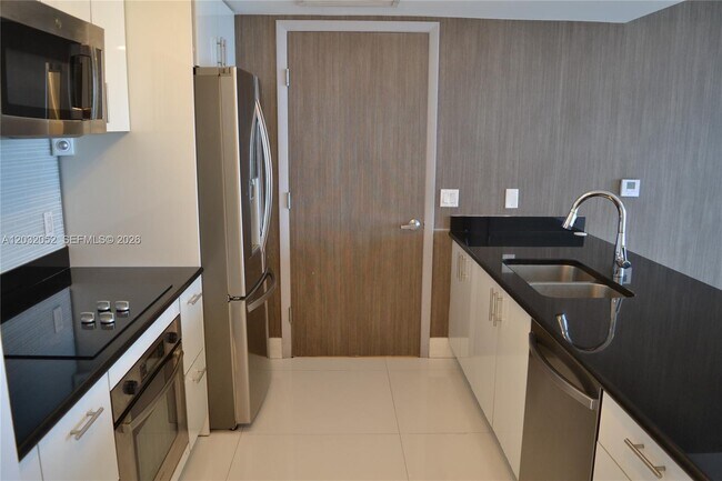Photo - 50 Biscayne Blvd Unit 1408
