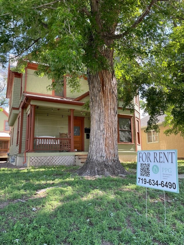 Photo - 716 E Boulder st