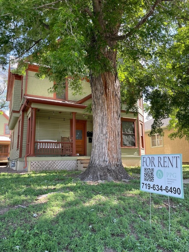 Photo - 716 E Boulder St Apartment Unit #3 Attic