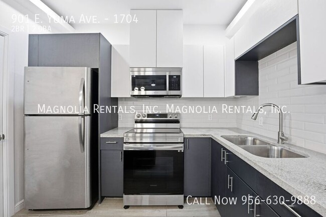 Photo - 901 E Yuma Ave Unit 1704