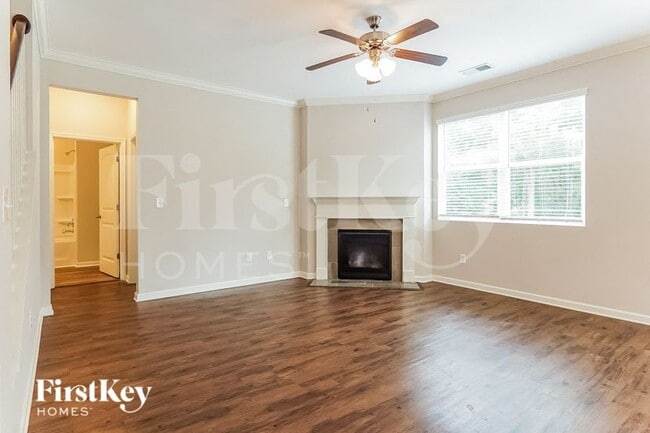 220 Polo Field Way