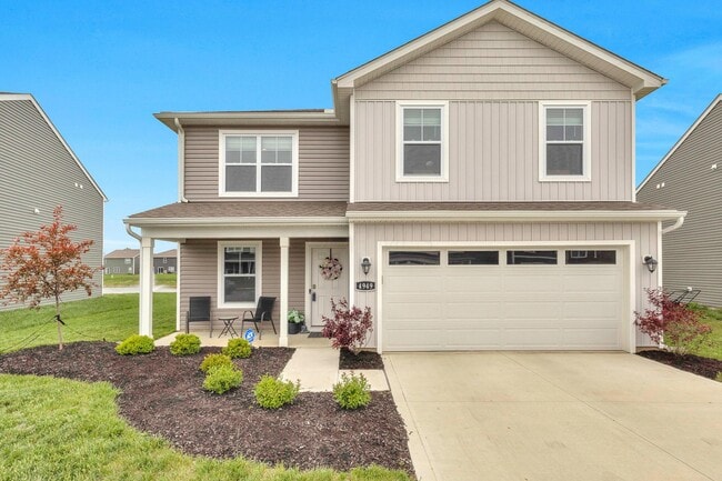 Building Photo - 4949 Sanford Grv Pl