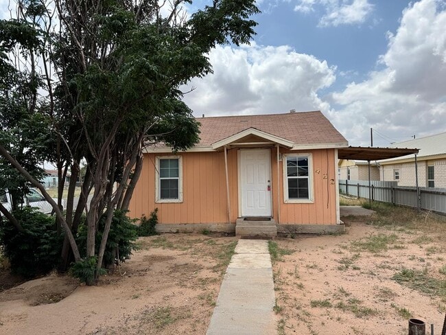 Building Photo - 422 S Lincoln Ave Rental