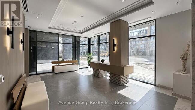 Photo - 700 Sheppard Ave W Unit 317