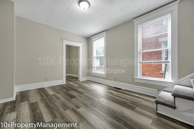 Photo - 1127 McAllister Ave