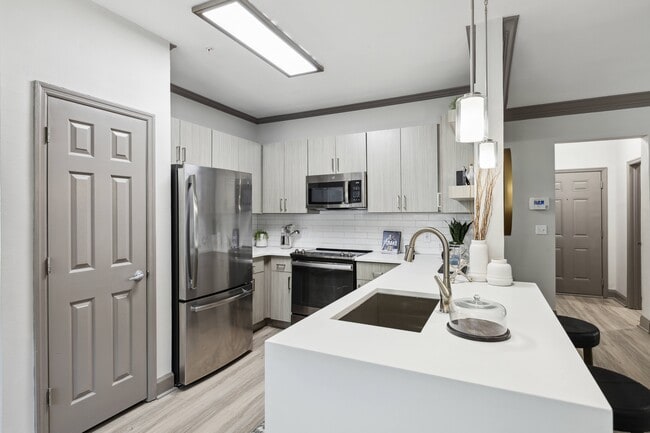 The Kinsley at Perimeter Center