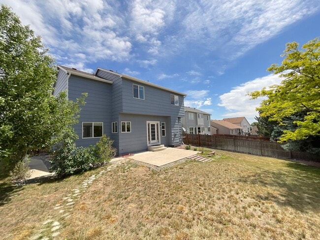 Photo - 4 Bedroom Home Available Near Peterson Rd & Constitution Ave!