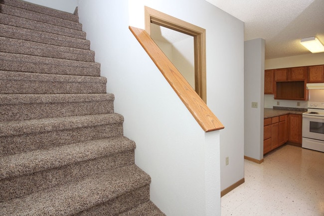 Fisher Townhomes