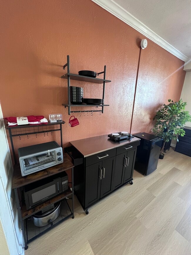 Photo - Claridge Apartments