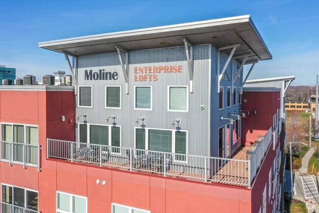 Exterior Facade