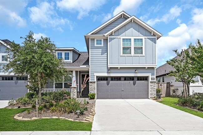 Photo - 11826 Tranquility Summit Dr House