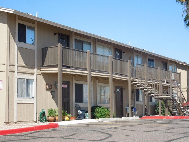 Photo - 6923 N 80th Ave Unit #101