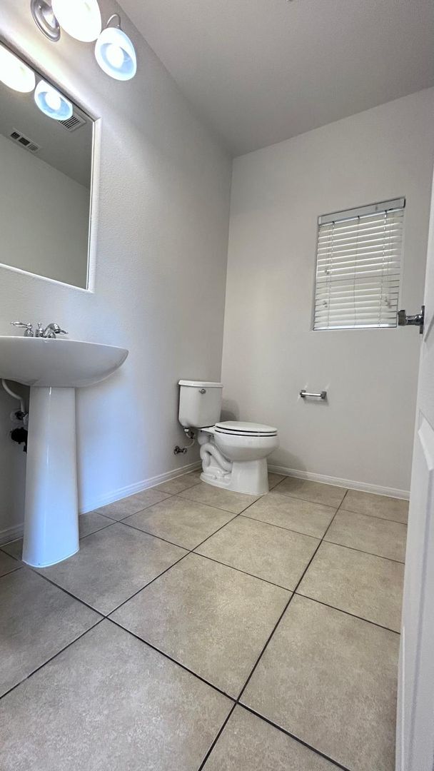 Photo - Freshly Painted 3 Bedrooms Home in Gated M...