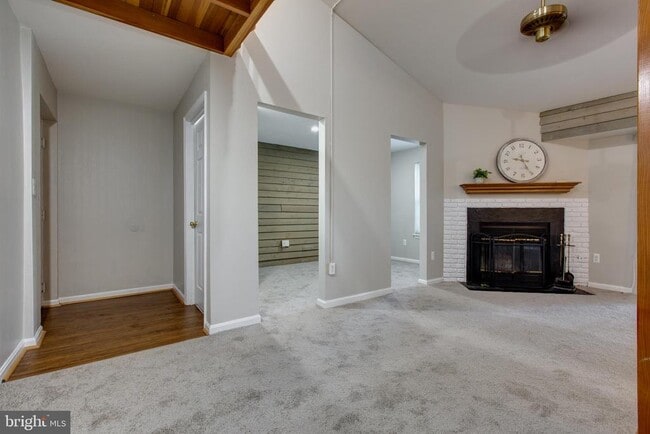 Photo - 206 Spring Maiden Ct Unidad 302