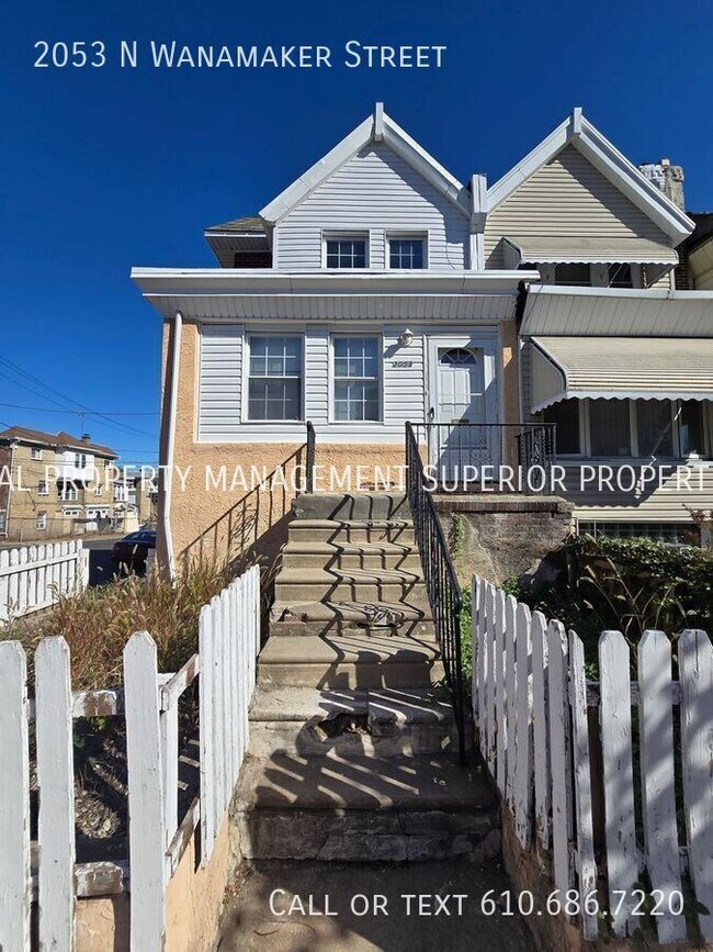 Photo - 2053 N Wanamaker St