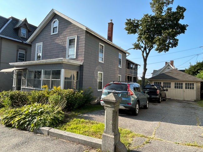 Photo - 18 Bowdoin St Unit Bowdoin St Apt1