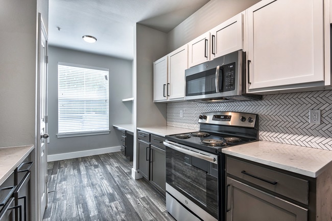 Photo - Asheville at Spring Branch