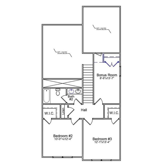 Photo - Wonderful Four Bedroom Home Located in the Ashcroft Community!