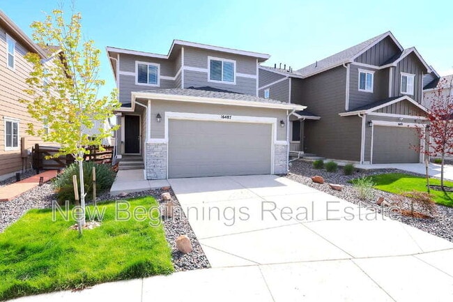 Photo - 16487 Mountain Flax Dr
