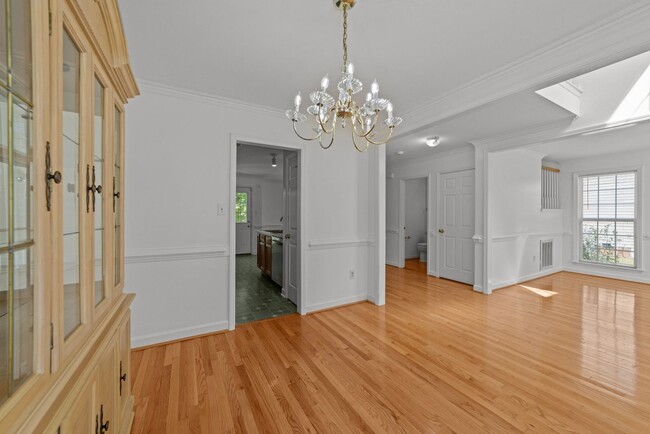 Photo - Spacious 3-Bedroom Home with Bonus Room and Community Perks