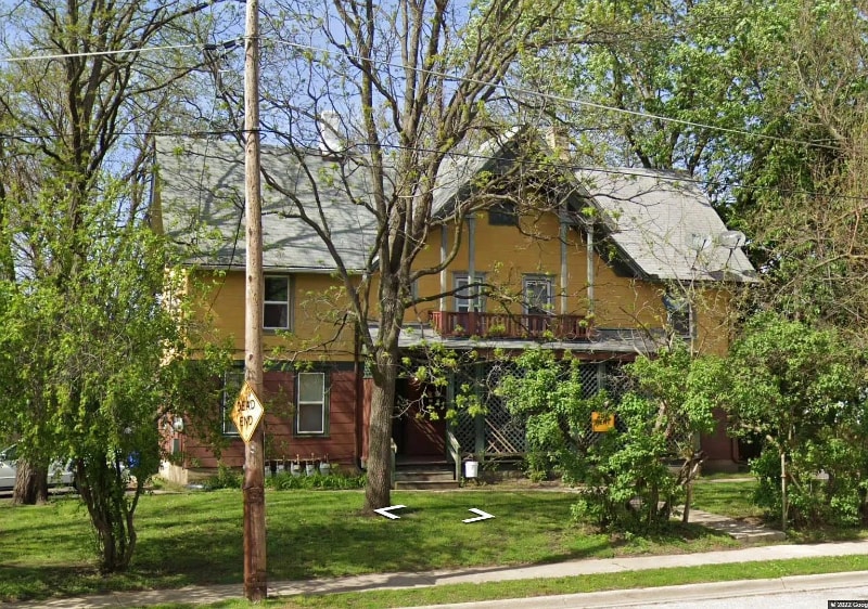 Photo - 1310 Home Pl Unit 1