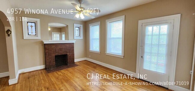 Photo - 4957 Winona Ave