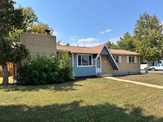 Building Photo - 7295 Winona Ct Rental