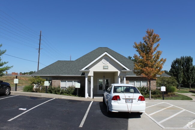 Vida Apartments