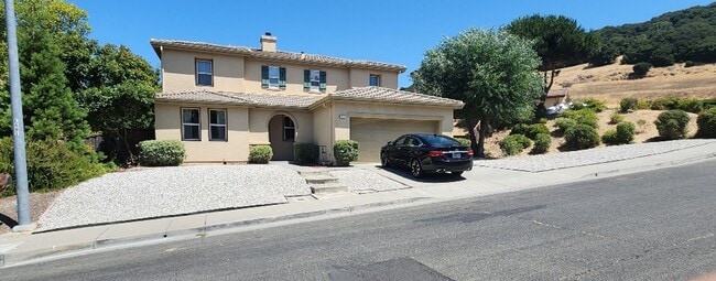 Welcome to American Canyon!! Beautiful Lar... - Welcome to American Canyon!! Beautiful Lar...