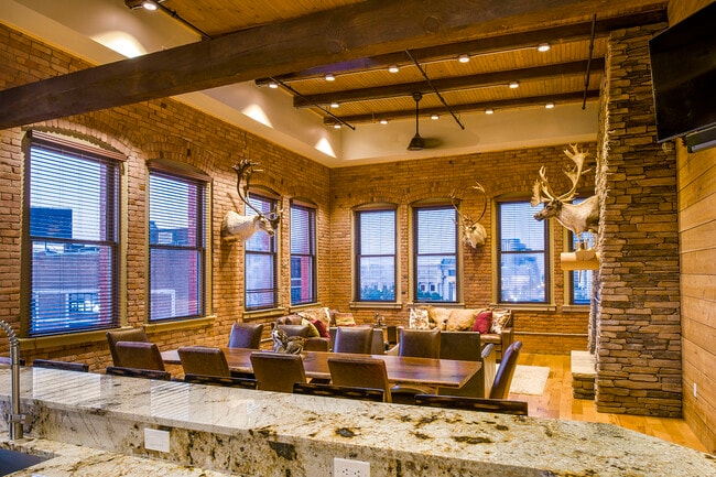 Photo - Shorehaus Lofts