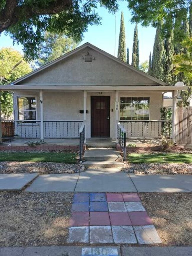 Located Near Downtown Modesto - Located Near Downtown Modesto House