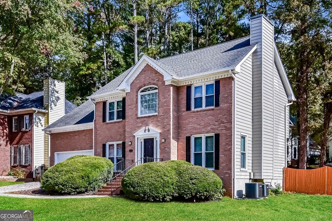 Photo - 2552 Laurel View Ct