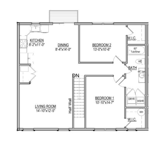 Photo - Stonegate Apartments