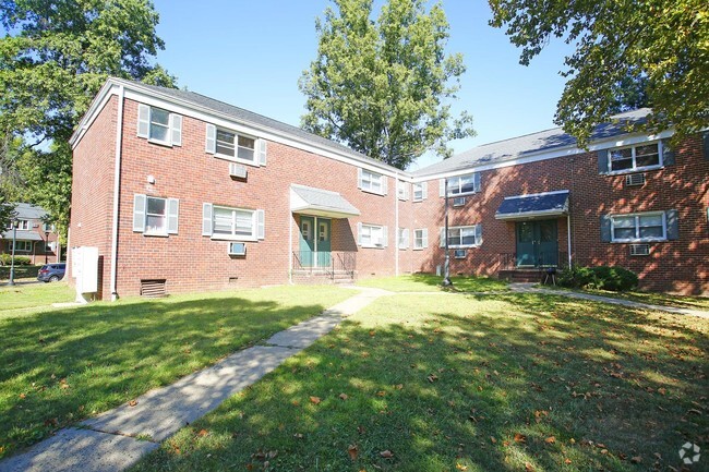 Westfield Manor Apartments - Westfield Manor Apartments