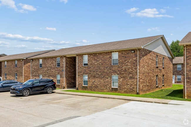Building Photo - Liberty Homes Apartments