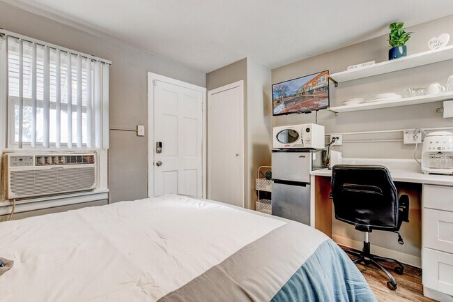 7207 Grandview Ave Unit SI ID1341159P
