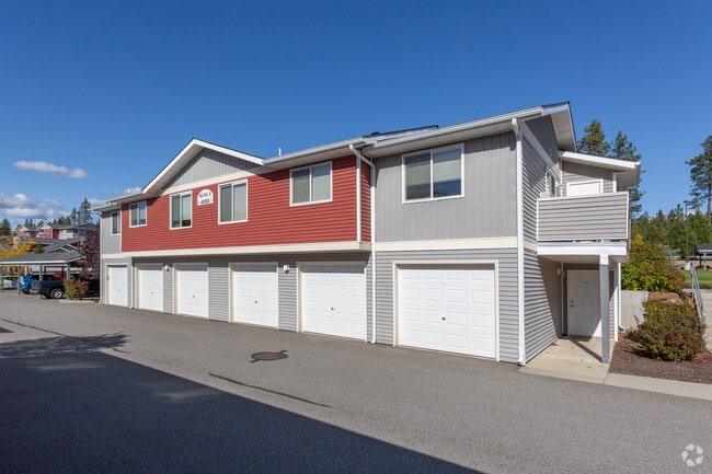 Unit Garages