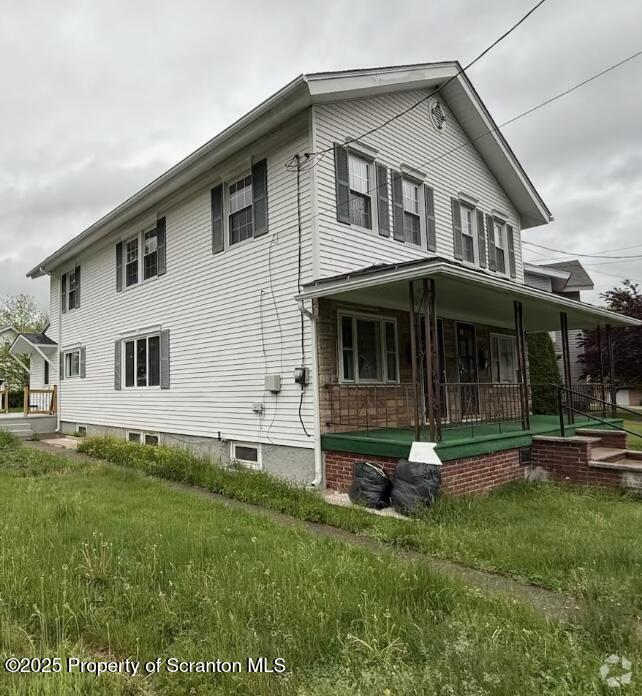 Building Photo - 257 Miner Ave Rental