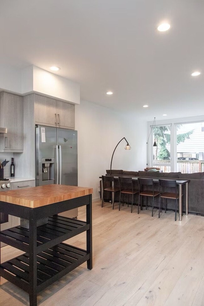 Photo - Green Lake Area!!!