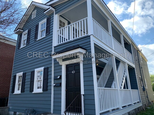 Photo - 43 Kennedy St