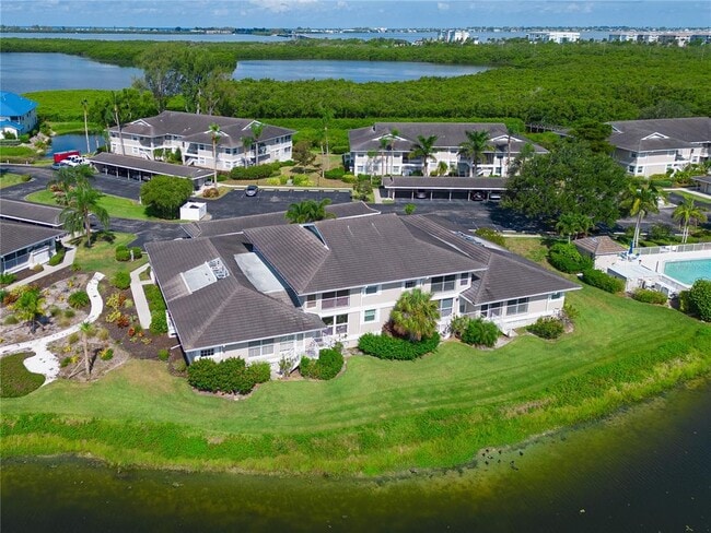 Building Photo - 709 Estuary Dr Unit 709 Rental