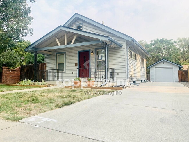 Photo - 7803 Grandview Ave