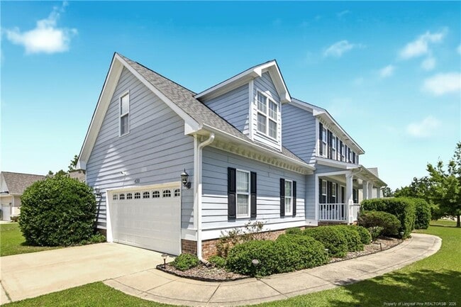Photo - 420 Thorncliff Dr