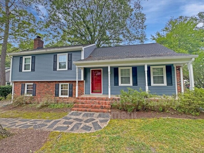 Building Photo - 2304 Carrollwood Ct Rental