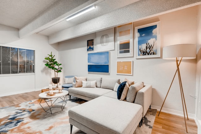Highline Lofts