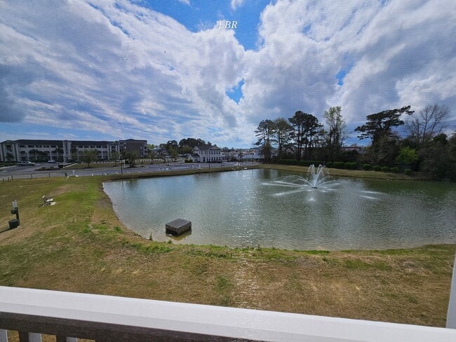 Photo - Carolina Yacht Landing Unit P11