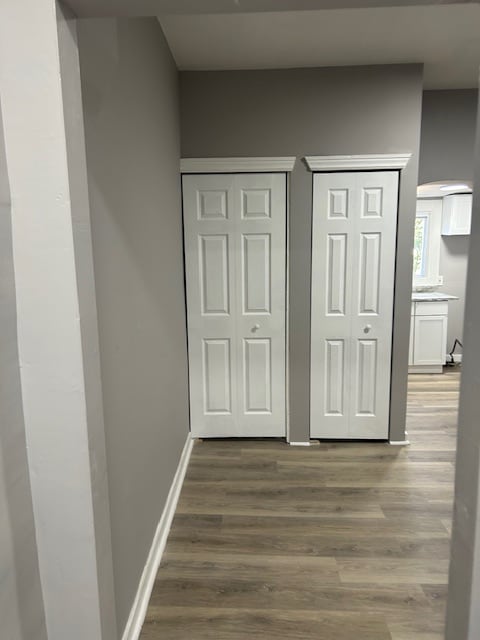 Photo - 217 Parker Ave Unit 1