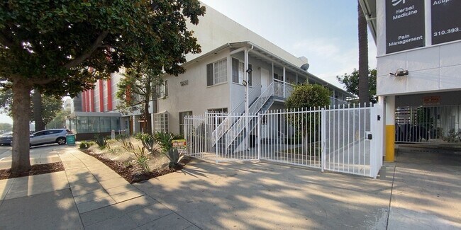 1228-1232 15th St.