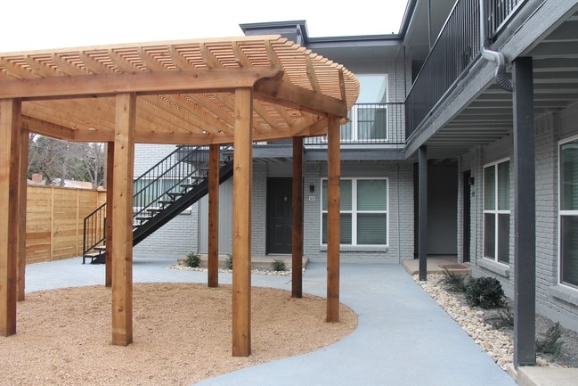 Photo - The Brix Apartments