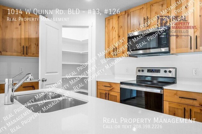 Photo - 1014 W Quinn Rd Unit #13, #126